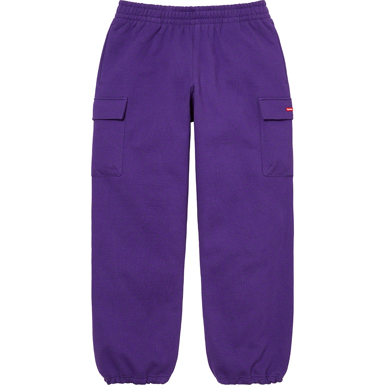 Small Box Cargo Sweatpant view 10